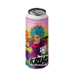 Verken de unieke smaken van Lost Krush 50cl: een echte ontdekking