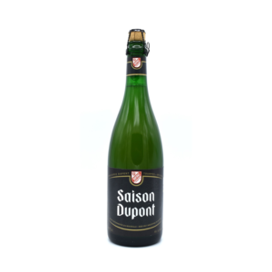 Ontdek de Betovering van Dupont Saison Dupont 75cl
