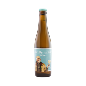 Ontdek de unieke smaak van St. Bernardus Extra 4 33cl