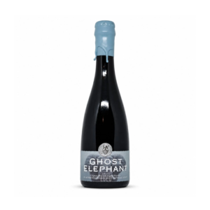 Ontdek de Magie van Varvar Brewery Ghost Elephant 2025 37,5cl
