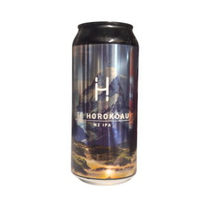 Ontdek de Smaak van Hopalaa! Te Horokōau 44cl: Een Unieke Beleving