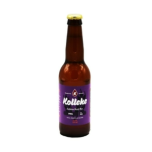 Ontdek de Smaak van Stadsbrouwerij van Kollenburg Pipa 33cl