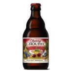 Verken de unieke smaak van La Chouffe Cherry Chouffe 33Cl
