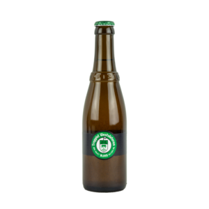 Ontdek de Smaak van Westvleteren 6: Een Bier als Geen Ander