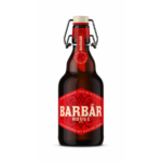 Ontdek de Smaak van Lefebvre Barbar Rouge 33cl: Een Bierervaring