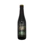 Ontdek de diepte van Eeuwig Zonde Quadrupel Calvados 33cl