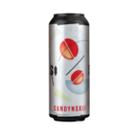 Ontdek de unieke Sibeeria Candynskij 50cl: een smaakavontuur!