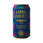 Ontdek de Kees Barrel Project 2026: Een 33cl Smaakavontuur
