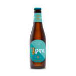 Ontdek de Smaak van Omer vander Ghinste Ypra 33cl: Een Bierervaring