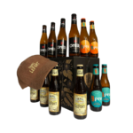 Ontdek het Omer vander Ghinste Bierpakket: Proef de Perfectie