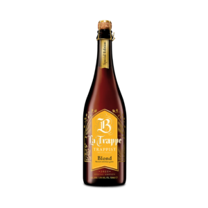 Ontdek de unieke smaken van La Trappe Special 2025 75cl