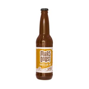 Ontdek de verfijning van Maasdorst Vorstelijke Vos Grand Cru 33cl