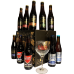Ontdek het Eeuwig Zonde bierpakket: een genot voor elke liefhebber!