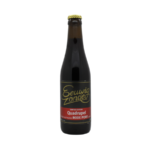 Ontdek de Smaak van Eeuwig Zonde Quadrupel Rode Port 33cl