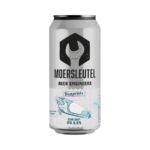 Ontdek de magische smaken van Moersleutel Star Dust 44cl