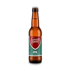 Ontdek de Smaak van Eeuwig Zonde IPA: Een Hemelse Beleving