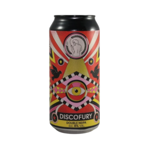 Ontdek de Betoverende Smaak van La Superbe Discofury 44cl
