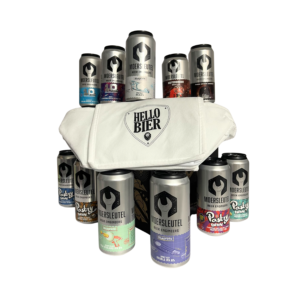 Ontdek het unieke Moersleutel bierpakket: een smaaksensatie!