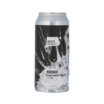 Ontdek de Smaak van Brruhh! 44cl van Bereta Brewing Co.
