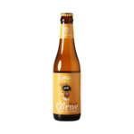 Ontdek de Smaak van Des Legendes La Corne Blonde 33cl