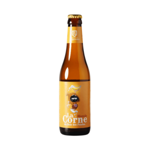 Ontdek de Smaak van Des Legendes La Corne Blonde 33cl