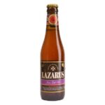 Ontdek de Smaak van Broeder Jacob Lazarus Rum Infused 33cl
