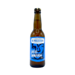 Ontdek De Magistraat De Scheepstimmerman 33cl: Een Bier om van te Houden