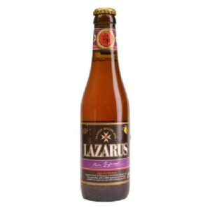 Ontdek de Smaak van Broeder Jacob Lazarus Rum Infused 33cl