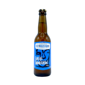 Ontdek De Magistraat De Scheepstimmerman 33cl: Een Bier om van te Houden