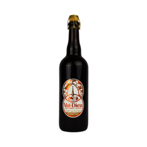 Ontdek de verfijnde smaken van Val Dieu Grand Cru 75cl