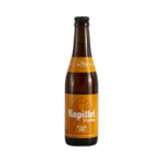 Ontdek de Smaak van Leroy Brewery Kapittel Tripel 33cl