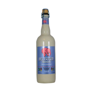Verken de unieke wereld van Delirium Tremens 75cl: een bierervaring
