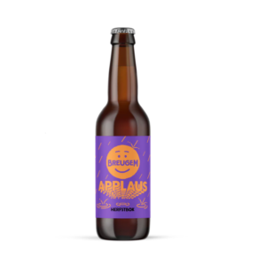 Proef de Herfst: Breugem Applaus Herfstbok in 33cl Verpakking