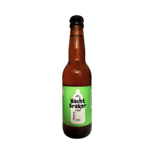 Ontdek de Nachtbraker Tripel: Papa’s aan de Fles in een Fles!