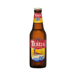 Proef de Verfrissing: Texels Skuumkoppe 0,0 in 30cl!