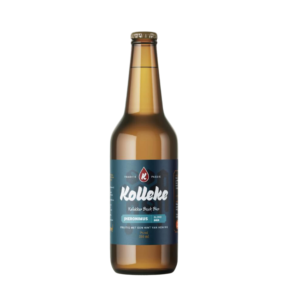 Ontdek de Smaak van Jheronimus: Stadsbrouwerij van Kollenburg