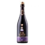 Verken de unieke smaak van Wilderen Cuvee Clarisse Whiskey Infused