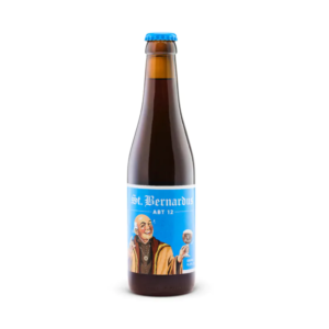 Ontdek de Smaak van St. Bernardus Abt 12: Een Bier voor de Liefhebber