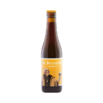 Ontdek de Smaak van St. Bernardus Pater 6: Een Bier met Karakter