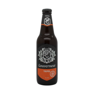 Ontdek de Smaak van Lindeboom Gouverneur Tripel 33cl!