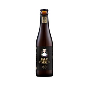Ontdek de Verfijning van Wilderen Cuvee Clarisse 33cl