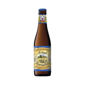 Ontdek de Smaak van Bosteels Tripel Karmeliet NA 33cl
