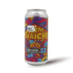Ontdek de unieke smaak van Bereta Brewing Co. Farm Fraiche 44cl