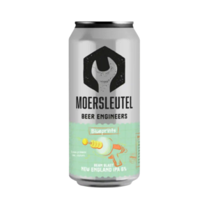 Ontdek de Smaakexplosie van Moersleutel Beam Blast 44cl