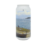 Ontdek de Smaakexplosie van Arpus TDH Strata x Taiheke IPA 44cl