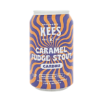 Verken de Smaak van Kees Caramel Fudge Stout Cardhu BA 33cl