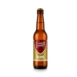 Ontdek de Smaak van Eeuwig Zonde Blond 33Cl: Een Hemelse Beleving