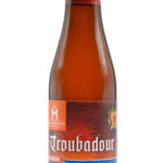Ontdek de Verfrissende Smaak van Musketeers Troubadour Magma NEIPA