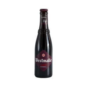Ontdek de rijke smaken van Westmalle Dubbel 7% 33cl