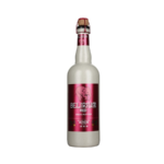 Ontdek de unieke smaak van Delirium Delirium Red 75cl
